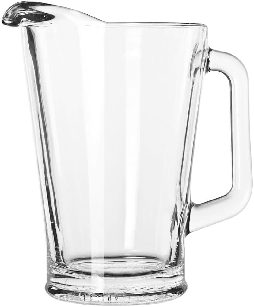 Pitcher Kande - 180cl - Libbey
