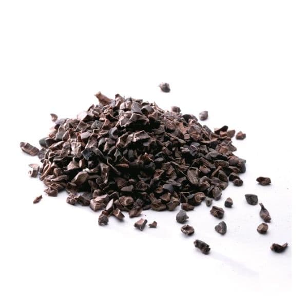 Kakaonibs Knuste Kakaokerner Barry Callebaut 800g