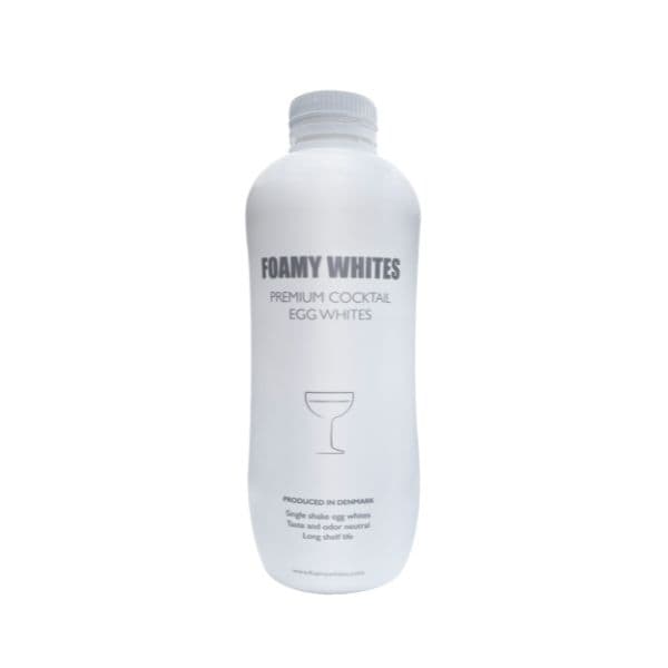 Äggvitor, Foamy Whites 1kg