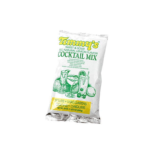 Timmys Söt'och Sur 680 Gr.