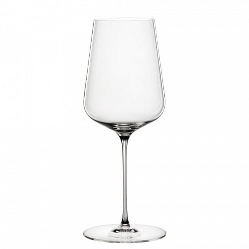 Vin Glas Definition, Spiegelau - 550ml 6stk