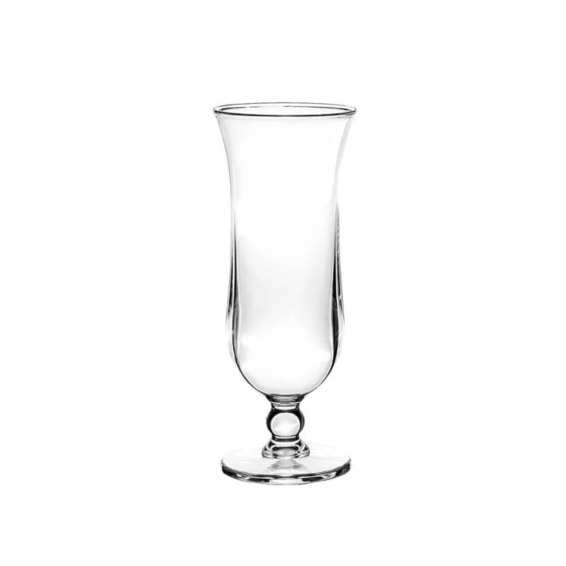 Hurricane Glas 41cl - Polykarbonat