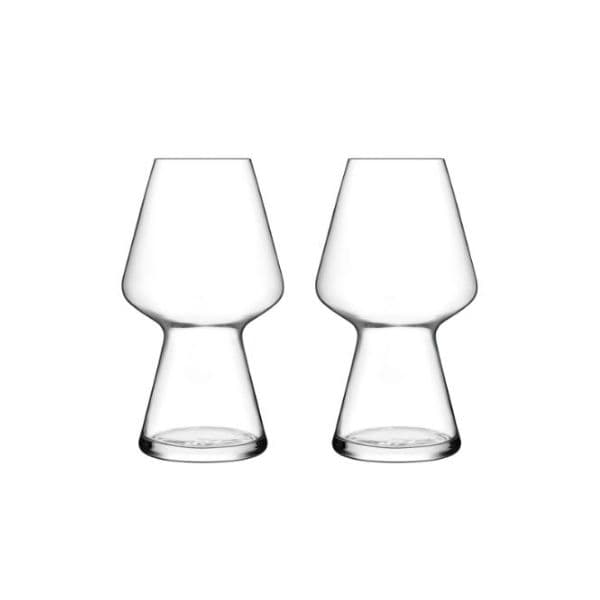 Luigi Bormioli Birrateque Ölglas Season 75 Cl.