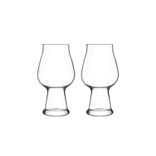 Luigi Bormioli Birrateque Ölglas Stout 60 Cl.