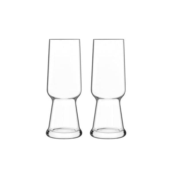 Luigi Bormioli Birrateque Ölglas Pilsner 54 Cl.