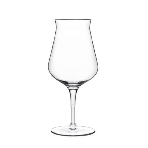 Luigi Bormioli Birrateque Ölglas Tester 42 Cl.