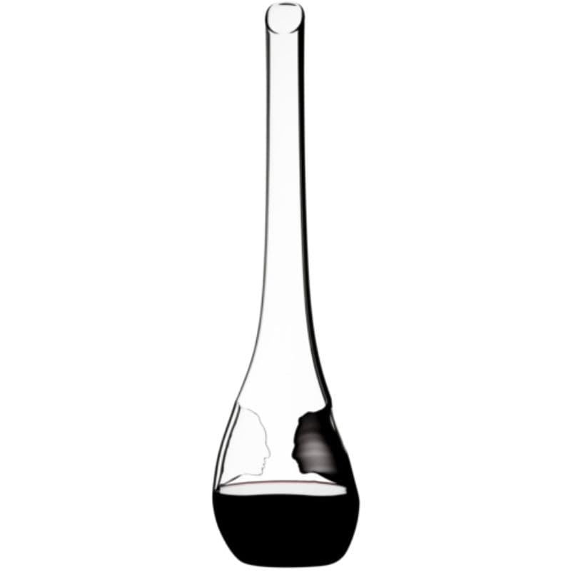 Riedel Karaffel Black Tie Face To Face