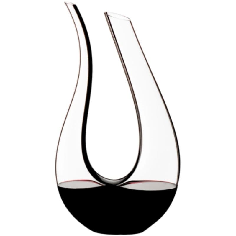 Riedel Karaffel Black Tie Amadeo