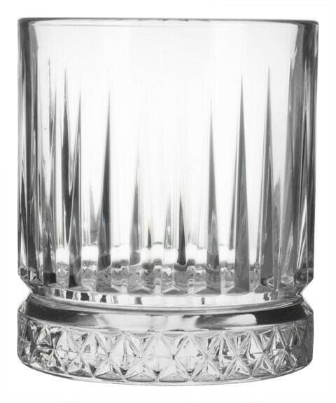 Tumbler Whiskey Glas Elysia D.O.F - 35 Cl