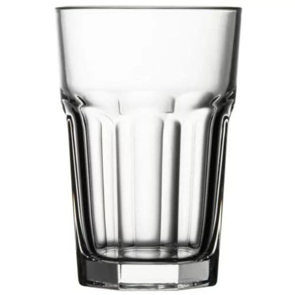 Vattenglas Casablanca 35,5 Cl.