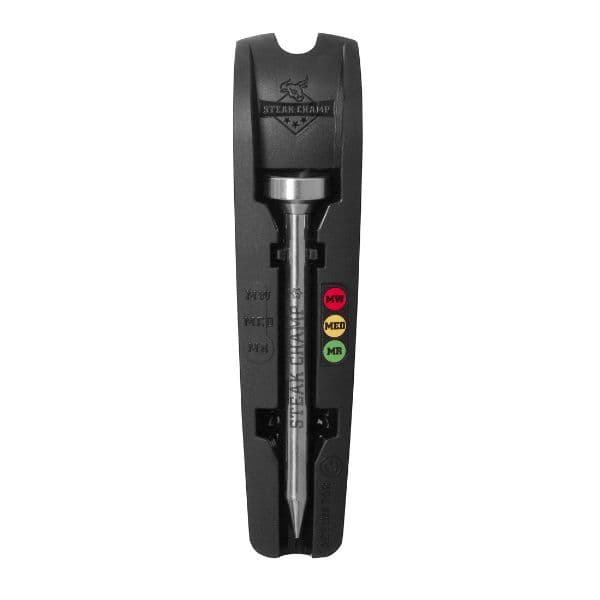Steakchamp Köd Termometer