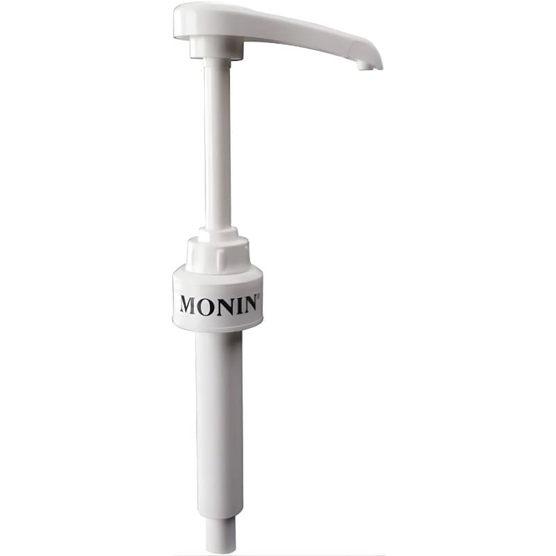 Monin Sirapspump 10ml (70cl)