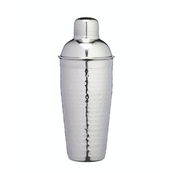 Cocktailshaker 700ml Hamrat Rostfritt Stål Barcraft