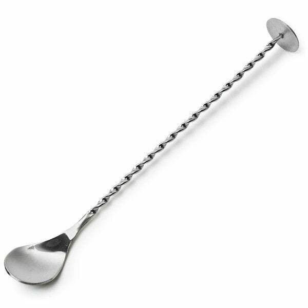 Cocktailsked Med Muddler