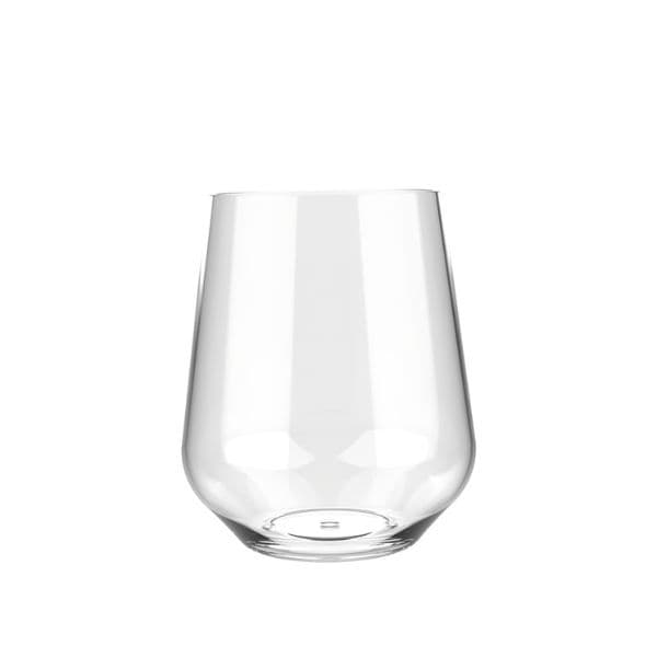 Design Vattenglas 33 Cl - Tritan Plast