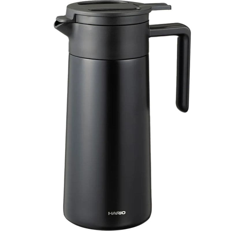 Hario Termoskanna 800ml Keramisk Dubbelväggig