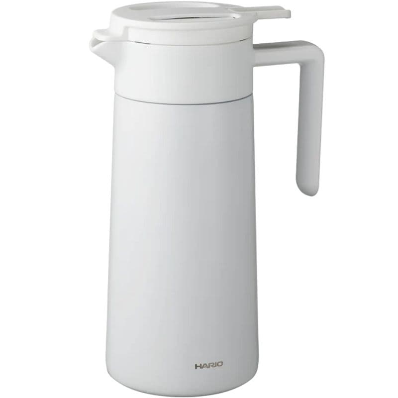 Hario Termoskanna 800 Ml Keramisk Beläggning