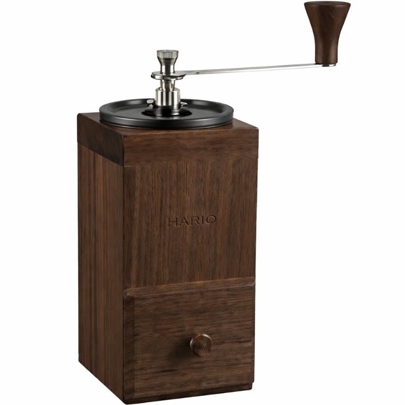 Kaffekværn Cube Form - Hario