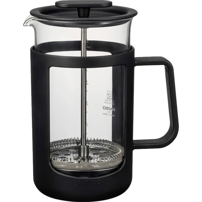 Hario Cafépress U Svart