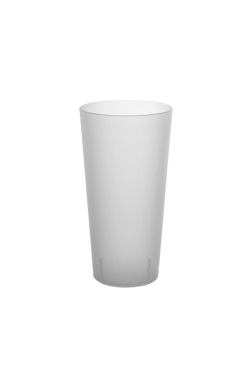Festivalkrus 40 Cl Återanvändbara