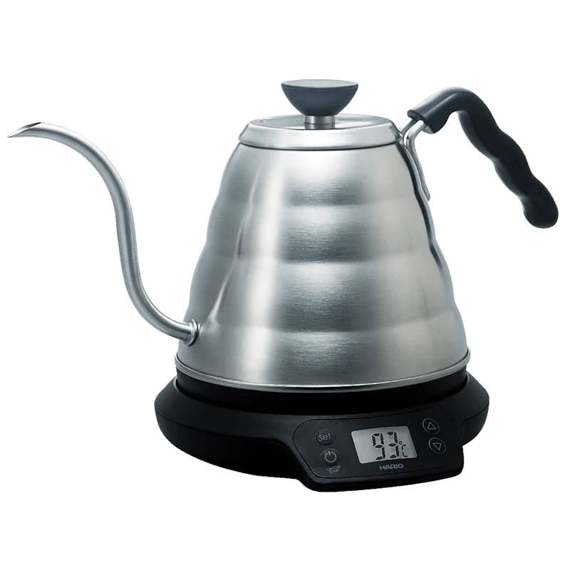 V60 Bra Vattenkokare Med Temperaturkontroll 0,8 l
