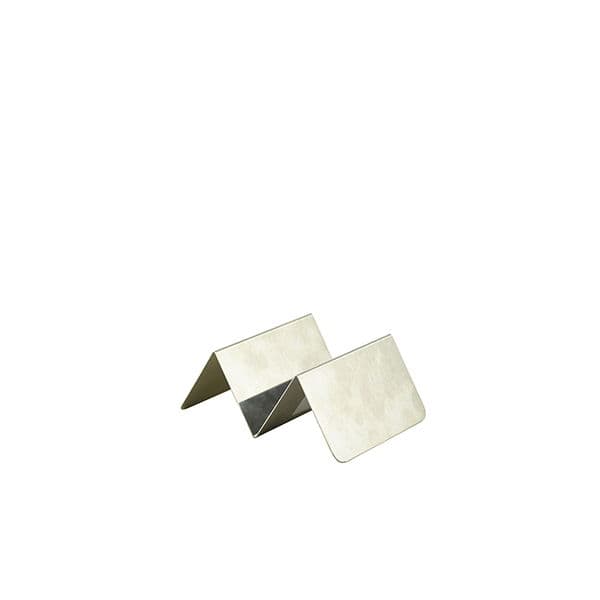 Fast Food Stand 1 Fack 13 x 10 x 5 Cm