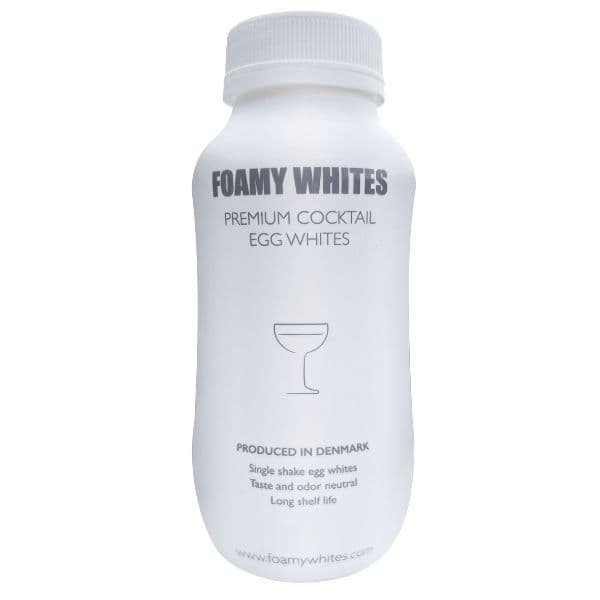 Foamy Whites Äggvita 230g