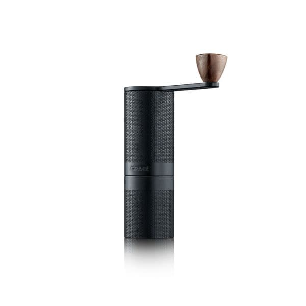 Graef Kaffekvarn, Manuell Mcm12