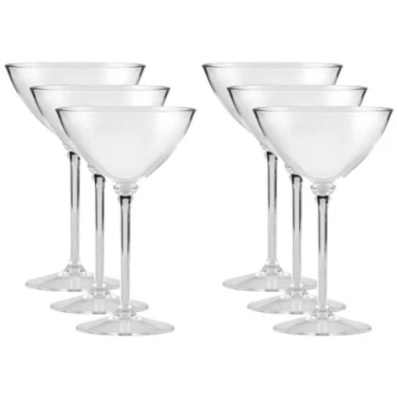 Barprofessional Cocktailglas Tritan 28 Cl - 6 St