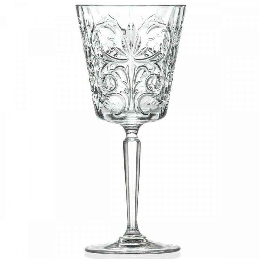 Vinglas Glas Tattoo, Rcr - 268ml (6stk)