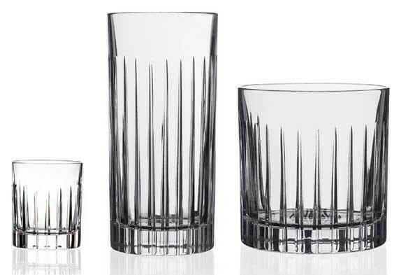 Rcr Tidlös Glas Paket