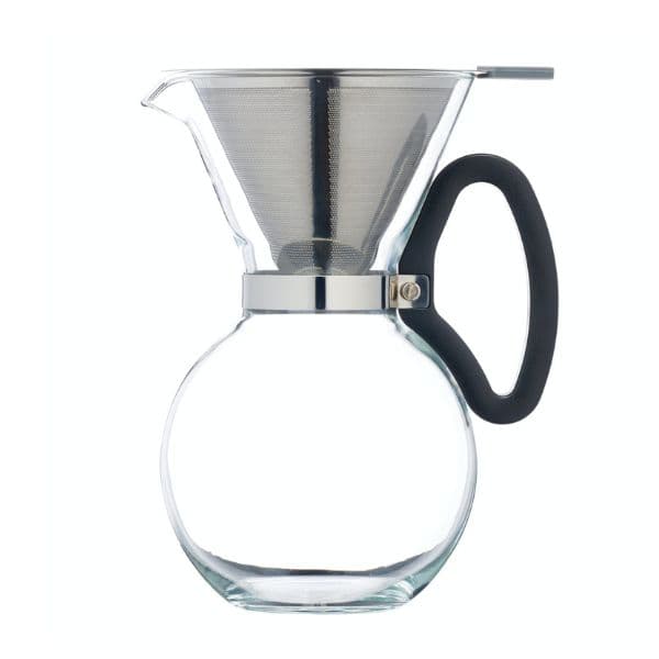 Slow Brew Kaffemaskine 1,1l La Cafetière