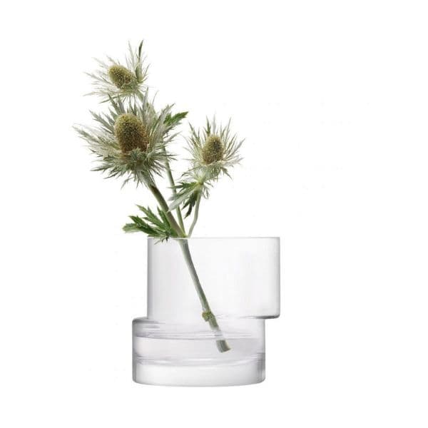 Lyseholder/vas Tier Lsa 13,5x14x14cm