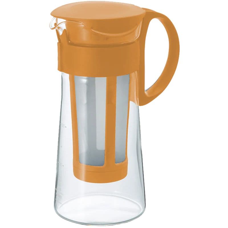 Mizudashi Cold Brew Kaffe Kande Mocca - Hario