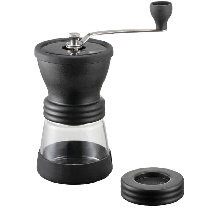 Keramisk Kaffekvarn Skerton N