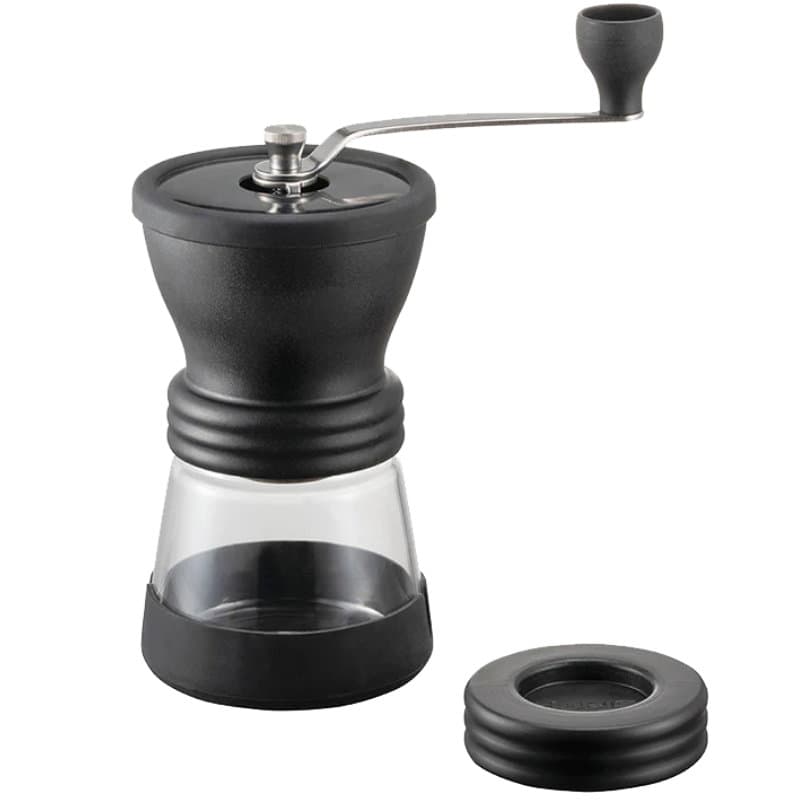 Keramisk Kaffekvarn Skerton N