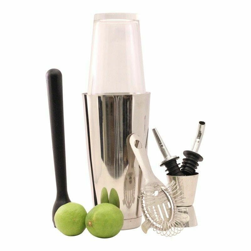 Bartenderpaket