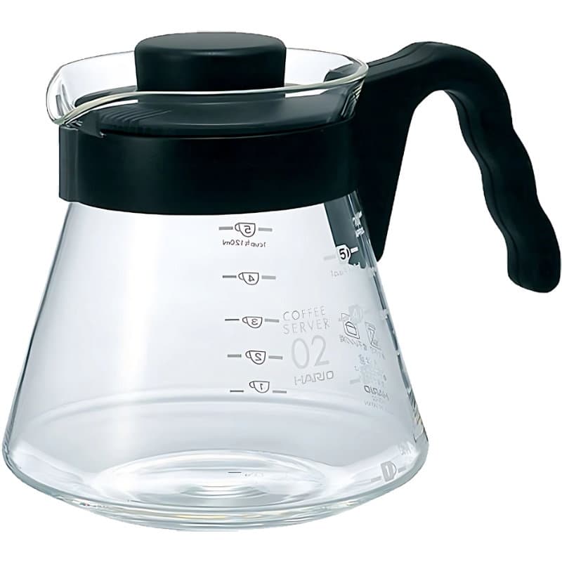 V60 Kaffekanna 700 Ml Hario