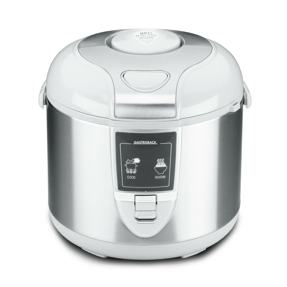 Riskoger Pro - Gastroback