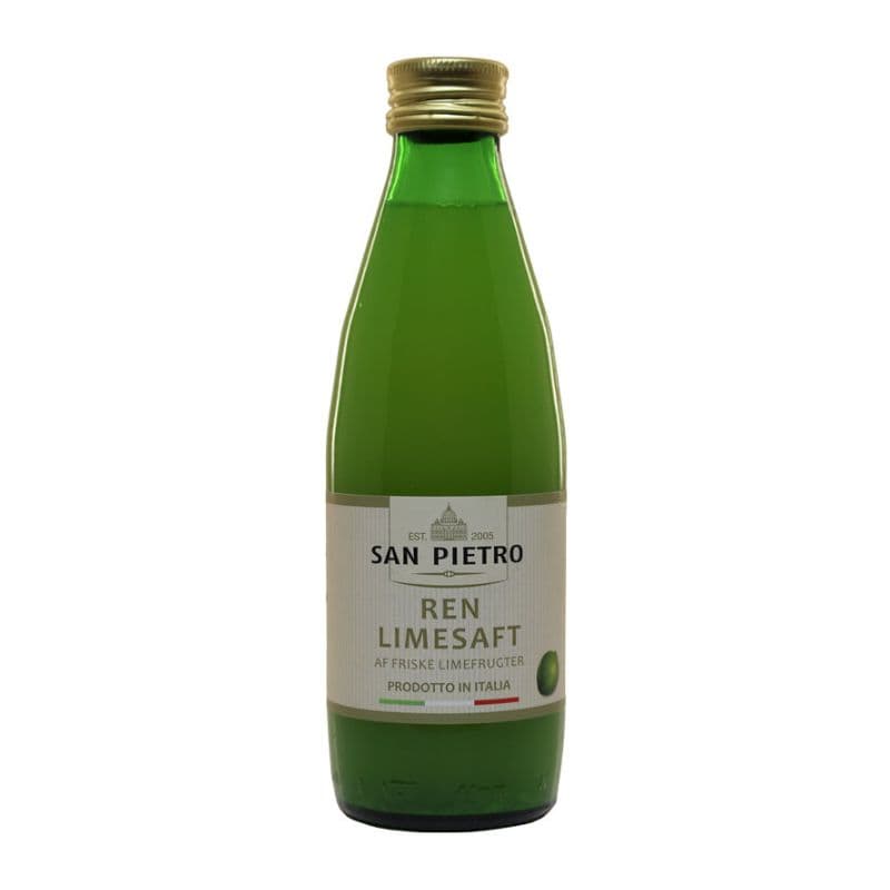 Ren Limesaft 250 Ml