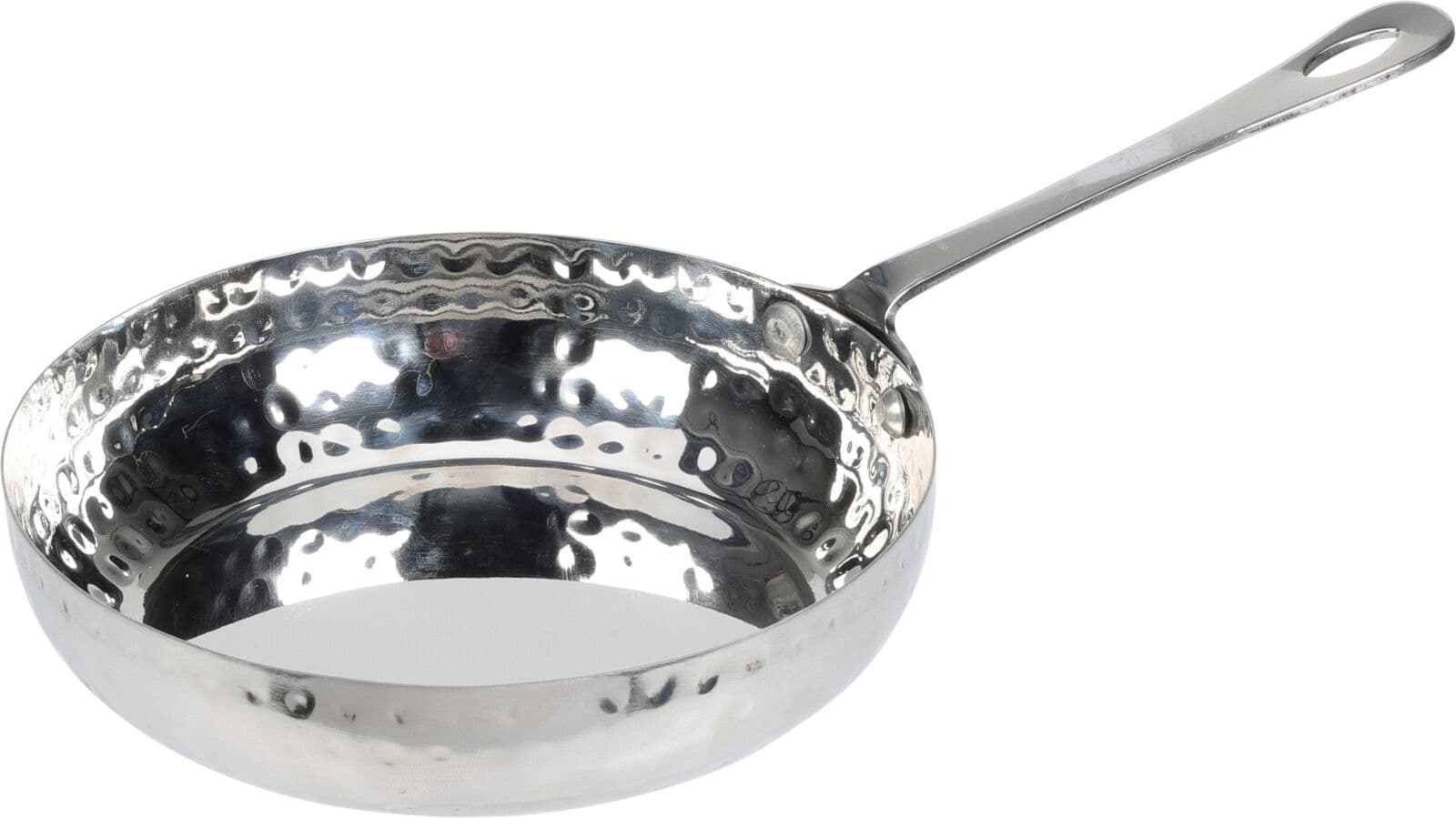 Stekpanna Hamrad Dia 14 Cm