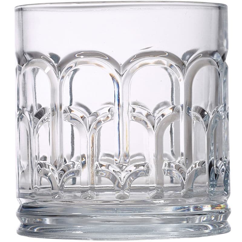 Archie Rocks Tumbler 37cl