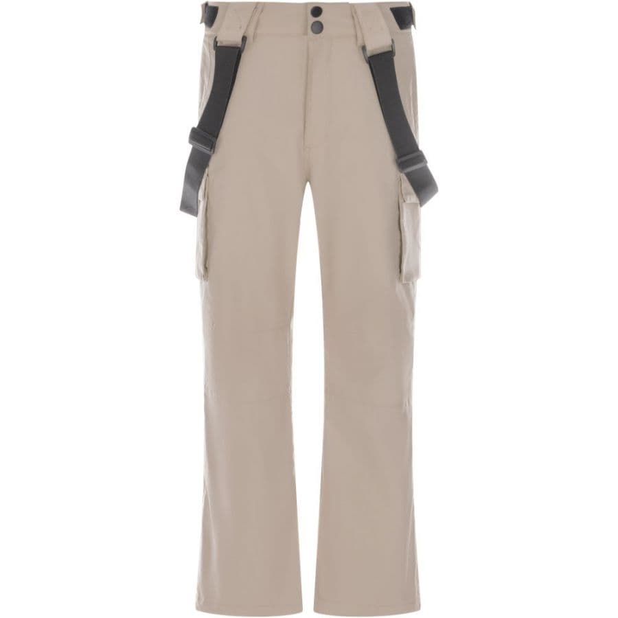 2117 of Sweden Kidden, Skidbyxor, Junior, Beige