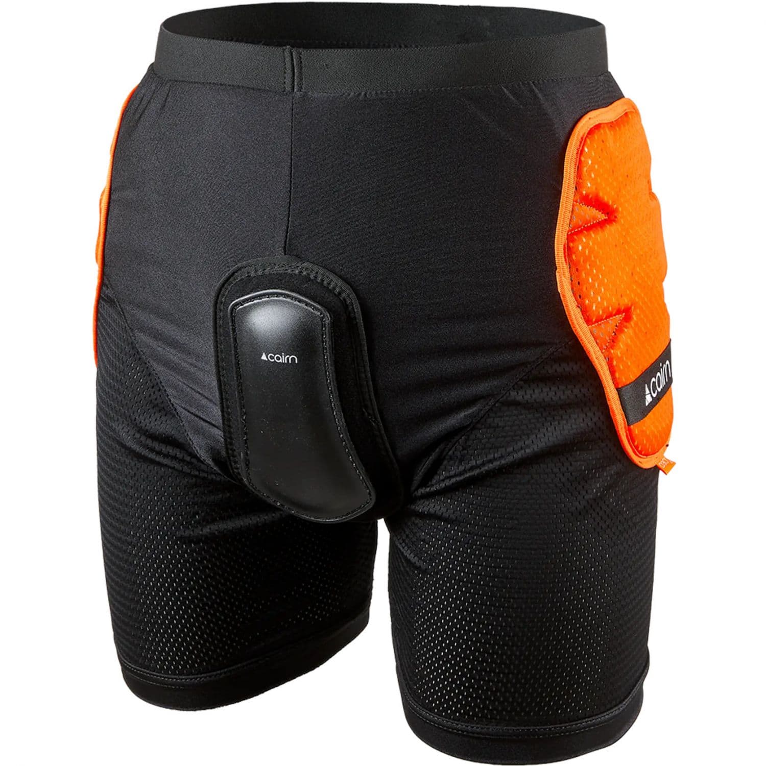Cairn Proxim D30, Crashpants, Svart