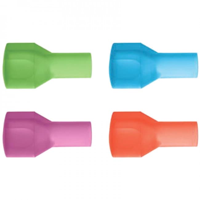 Camelbak Big Bite Valve 4 Color Pack, bitmunstycke