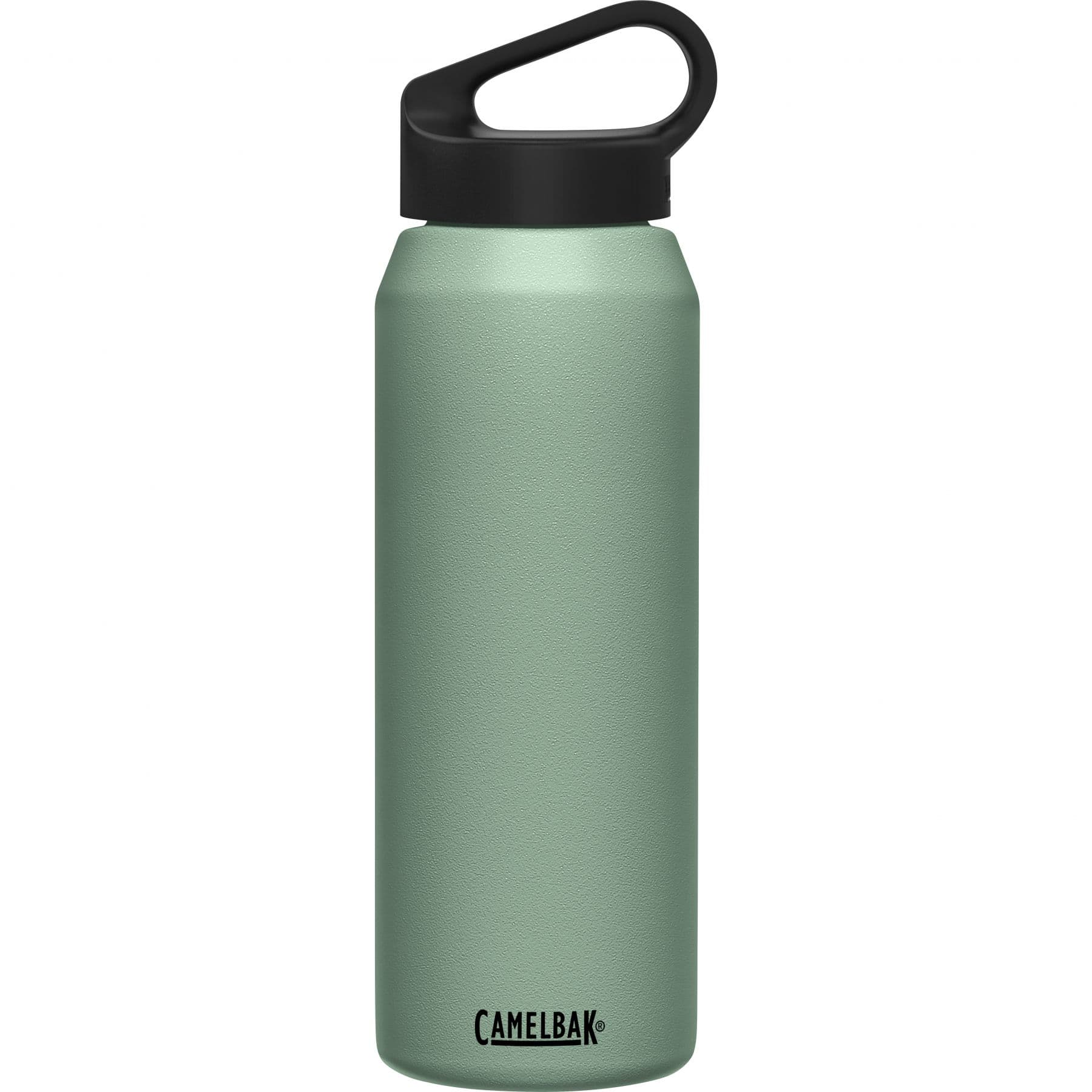 Camelbak Carry Cap 1L VSS, flaska, grön