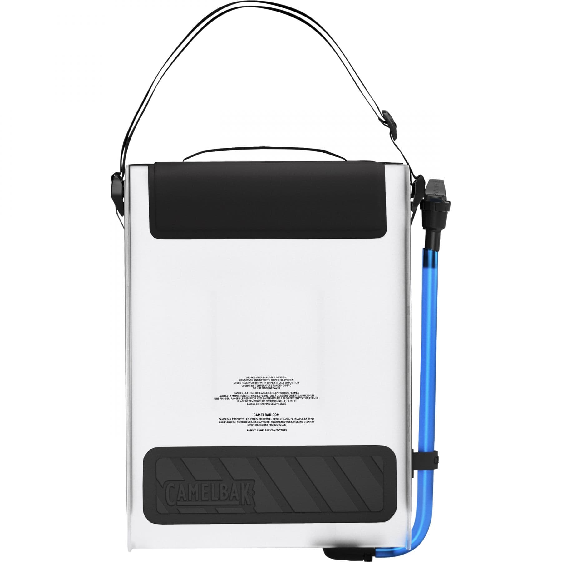 Camelbak Fusion 10L Group Hydration Reservoir, vätskeblåsa