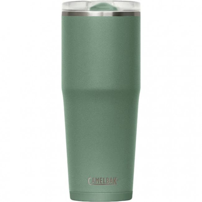 Camelbak Thrive Tumbler, termosmugg, 890 ml, grön