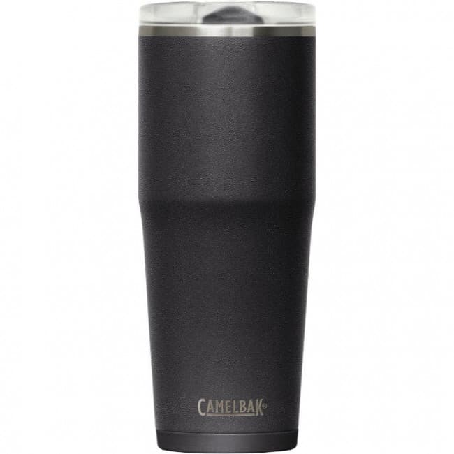 Camelbak Thrive Tumbler, termosmugg, 890 ml, svart