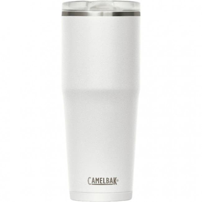 Camelbak Thrive Tumbler, termosmugg, 890 ml, vit